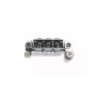 PLAQUETA PORTADIODO FORD COURIER/MAZDA/ISUZU AUTOEL. MITSUBISHI (IMPORTADO)