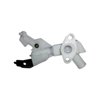 GRIFO CALEF   PLASTICO FIAT 147/DUNA/UNO  (3051)