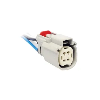 FICHA 4 VIAS SONDA LAMBDA FORD KA-FIESTA LINEA NUEVA