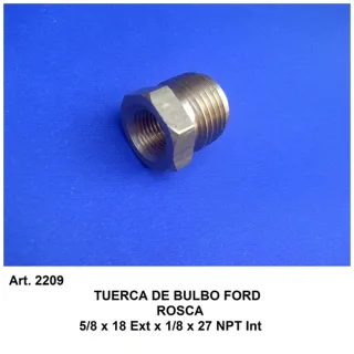REDUCCION DE BRONCE TUERCA BULBO FORD (10)