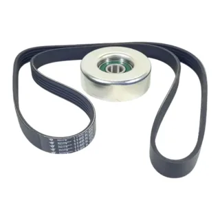 KIT POLY-V (5K1146) HONDA CITY- CIVIC 1.2 1.3 1.4 MOTOR: GE4 / FN / FK / GE2 / GE3 EQUIVALENCIAS: VKMA 63057
