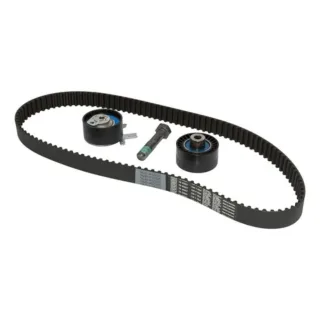 KIT DISTRIBUCION (116 HTDP25.4+HEG212+HTG 211) PEUGEOT 407 EXPERT 2.0 HDI / CITROEN C5 2.0 HDI / FORD MONDEO IV 2.0 TDCI - VKMA03257 K015606XS KTB455 