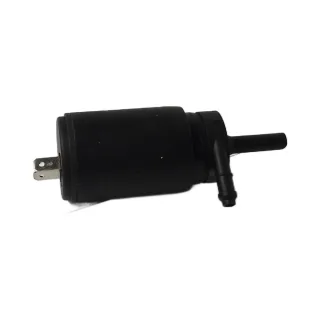BOMBA LIMPIA PARABRISAS VOLKSWAGEN GOL SALVEIRO OEM: 305955651.5 FIAT DUNA, UNO AUDI GENERAL MOTORS (1 SALIDA)