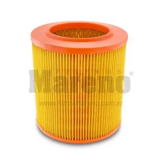 FILTRO AIRE F.A.R FIAT DUCATO 1.9-2.5 DIESEL L:160 A:100 H:178 AR6051 FRAM:CA4813 MANN:C17129 WEGA:WR263