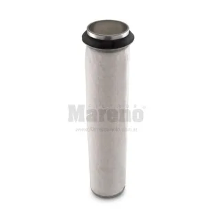 FILTRO AIRE AGRALE/DEUTZ-AX SERIE-FX SERIE-AGRALE CHEVROLET-BLAZER-S10 FORD-F SERIE MERCEDES BENZ-LN2 MED EXT 78 INT 59 EQUIVALENCIAS AR2005  CF700 OE