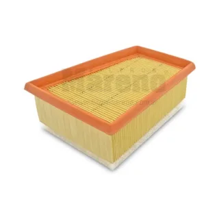 FILTRO AIRE RENAULT MEGANE-CLIO II- LOGAN- SANDERO- SYMBOL 1.6 16V (TRAPEZOIDAL) L:177-172 A:139-98 H:57 FRAM:CA8964 MANN:C1858/2 WEGA:FAP9273