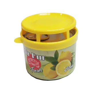 DESODORANTE AMBIENTAL EN GEL CITRUS 80G