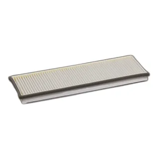 FILTRO HABITACULO AUDI A4 TODOS ( 97>>2001) ( 8A 0819 653A / 1K0819644A)
