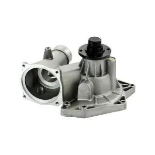 BOMBA AGUA BMW 535I 3.5/540I 4.4/735I 3.5 V8/740I 4.0 V8/840I 4.4/X5 4.4/4.6 EQUIVALENCIAS VMG:BA565 OEM:11510393336   11510393340   11511713266 (IMPO