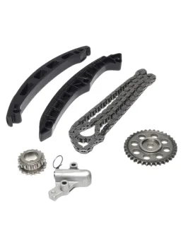 KIT DISTRIBUCION CADENA VOLKSWAGEN GOLF VENTO SHARAN SIROCCO 1.4