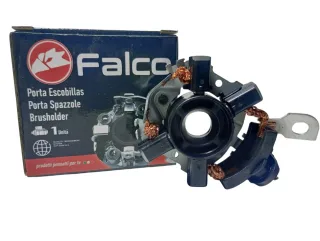 PORTAESCOBILLA BOSCH VW BORA-GOLF-PASSAT-POLO / AUDI A3-TT / SEAT CORDOBA-IBIZA  EQ=PB257-P2282C OEM 1004336504