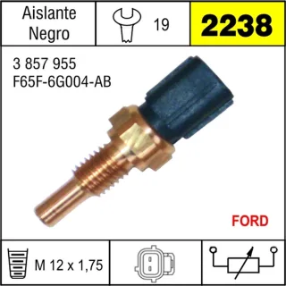 BULBO INYECCION FORD FOCUS 1998-2004