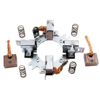 PORTA ESCOB ARR MB 1114-C/RESORTE ESPIRAL 10X22X24 BOSCH 24V