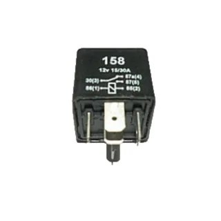 RELAY INVERSOR CONTACTOR MULTIFUNCION 5T.12V OEM 7702072115