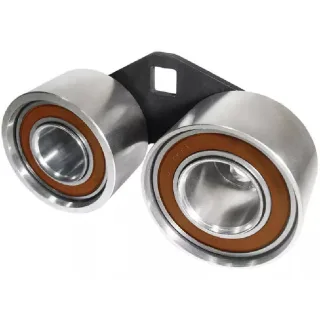 TENSOR ALT. CHEVROLET BLAZER-S10/2,5 FORD-F1000-RANGER LAND ROVER-DEFENDER MERCEDES BENZ-SPRINTER/2.5 MED EXT 67 ANC 38 EQUI DYT270 ERR1972A VKMM00499