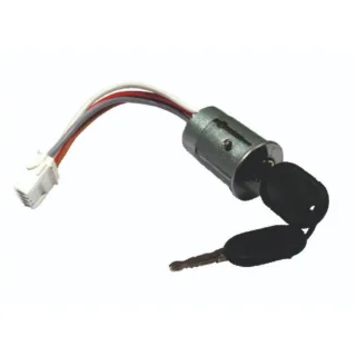 CERRADURA IGNICION PEUGEOT 504  94/96