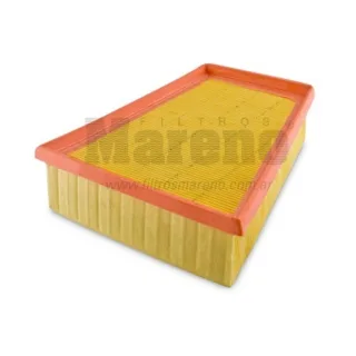 FILTRO AIRE RENAULT MEGANE II 1.9 DCI 2.0 16V '05--> L:241-238 A:187-133 H:58 FRAM:CA9784 MANN:C2538 WEGA:FAP7013