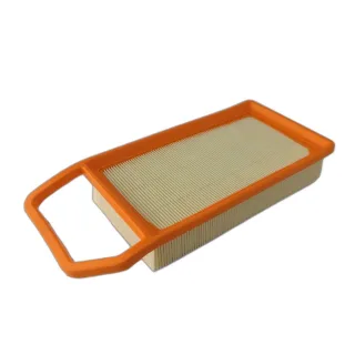 FILTRO DE AIRE PANEL CITROEN C5 2/3,0 V6 C6 3.0/ PEUGEOT 407 MED LAR 357 ANC 152 EQUIVALENCIAS FAP4891 C35110 OEM CITROEN 1444EZ  CITROEN 1444FN CITRO