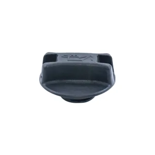 TAPA ACEITE MOTOR NISSAN MARCH 12/ - KICKS - VERSA - LIVINA - TIIDA - SENTRA 1.6 / RENAULT SANDERO - LOGAN - DUSTER - CAPTUR 20/ 1.6 16V / OEM = 15255
