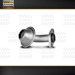 CHUPADOR BOMBA ACEITE VOLKSWAGEN PASSAT 1.8 / BOMBA DE ACEITE 11.182 90000231