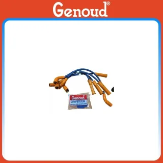CABLE BUJIA RENAULT 12 1.4-1.6 L-TL-TS DESDE 1981