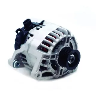 ALTERNADOR MARELLI FORD FOCUS TDI 14V 80A (IMPORTADO)