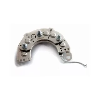 PLAQUETA PORTADIODO ISUZU/NISSAN -HITACHI (IMPORTADO)