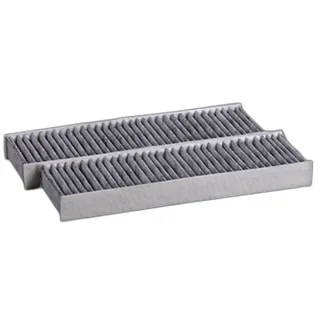 FILTRO HABITACULO CITROEN BERLINGO II-C3 -C4 PICASSO  ( B838A221008002081 ) EQUIVALENCIAS