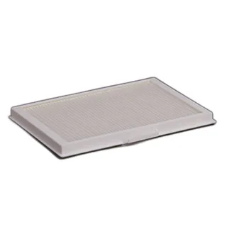 FILTRO HABITACULO RENAULT MEGANE SPORTWAY (7700424093) EQUIVALENCIAS  MH406