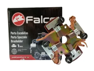 PORTAESCOBILLA BOSCH M.BENZ 1114 BRASILERO BOSCH 12V EQ=PB104-PCNB 1104-P2204C OEM 9001083362