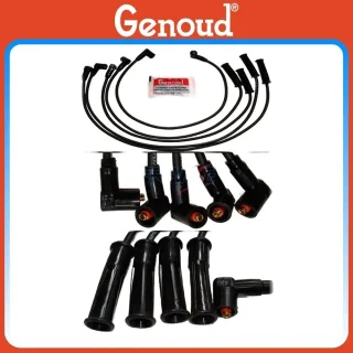 CABLE BUJIA ALFA ROMEO 33-PIN