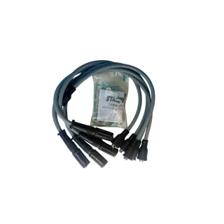 CABLE BUJIA FIAT 600