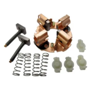 PORTA ESCOB ARR CUMMINS 4B 6B-JOHN DDEERE MWM-FERGUSON-YANMAR NEW HOLLAND TS6000 6030 6040 8030 AZE4573-11.131.223-11.131426