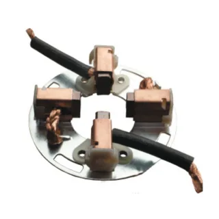 PORTA ESCOB ARR  R.19-EXPRESS-CLIO 1.9 D-P-206-306 VALEO 12V