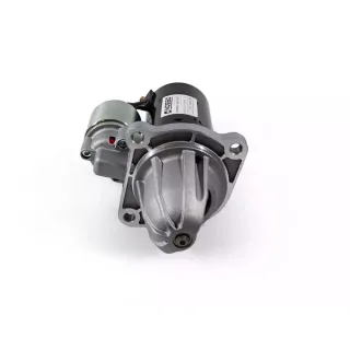 ARRANQUE BOSCH 12V 9 DIENTES VOLKSWAGEN DELIVERY 5.140E - 8.120 - 8.150 - 9.150 / SENTIDO DE ROTACION: HORARIO - POTENCIA 3.00 OEM = F000AL0133