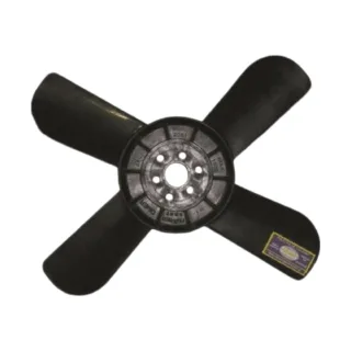 HELICE FIAT 1100 (4A) NEGRO