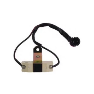 RESISTENCIA ELECTRO (0.5 OHM) VW GOL- SAVEIRO