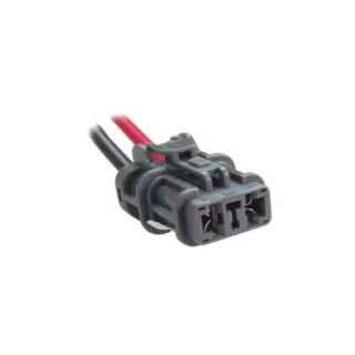 FICHA 2 VIAS HEMBRA ELECTROV. CHEVROLET AVEO-AGILE (5) (IMPORTADO)