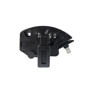 REGULADOR DE VOLTAJE 12V FORD ESCORT FIESTA OEM:940038133