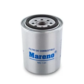 FILTRO COMBUSTIBLE NISSAN NP300 2.5 DCI 10> -PICK-UP NAVARA 2.7/3.2  FP228  JFC119  P5163