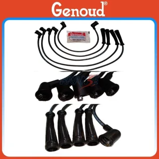 CABLE BUJIA SUZUKI ALTO 1.0 GL -SJ 410 1.0 -SWIFT 1.0 16V