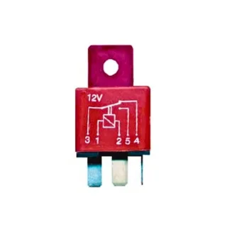 RELAY 5T.40/20A.12.V NAUTICA POWER TRING OEM 77 02 072 115