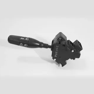 CONMUTADOR LUZ RENAULT 19 LUCES  GIRO Y BOCINA EQUIVALENCIAS OEM 7700842114 - EQ 4935TRIA