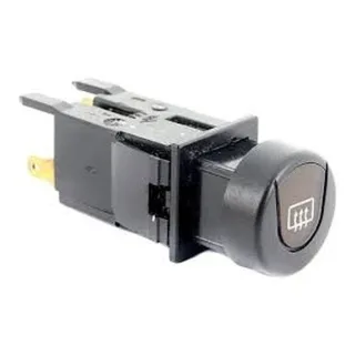 LLAVE TECLA LUNETA TERMICA PEUGEOT 306-PARTNER