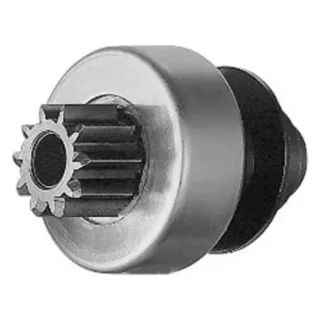 IMPULSOR ARR VALEO JEEP CHEROKEE DIESEL - (10 DIENTES)