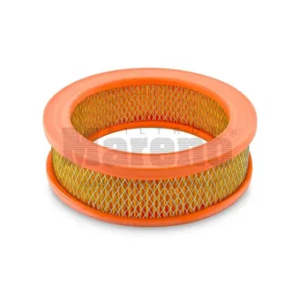 FILTRO AIRE F.A.R FIAT 600 77-82 ØEXPT 174 INT 130 H 53 EQUIVALENCIAS AR1476  AMP7  CA4239