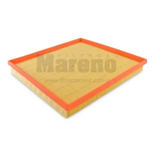 FILTRO AIRE FIAT ARGOS - CRONOS 1.8 E TORQ 17 AMPI1257 WEGA:FAP2802