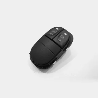 TECLA ALZA CRISTAL DOBLE FORD ESCORT-F MONDEO ILUMINADA OEM 95AG 14529 BA