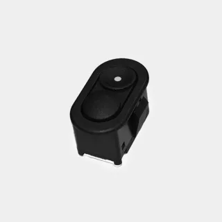 LLAVE TECLA CRISTAL SIMPLE CHEVROLET CORSA-CLASSIC 6T ILUMINADA OEM 182549260