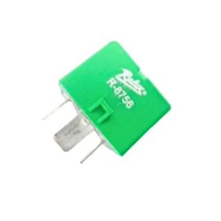RELAY PEUGEOT 206-307 -ELECTROV./A.A. 12V. 5T.S/SOPORTE OEM 94002050